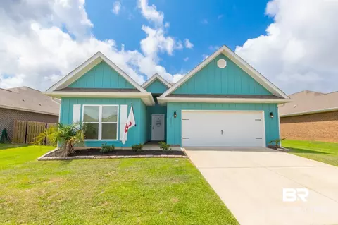 23070 Lieutenant Ave, Foley, AL 36535