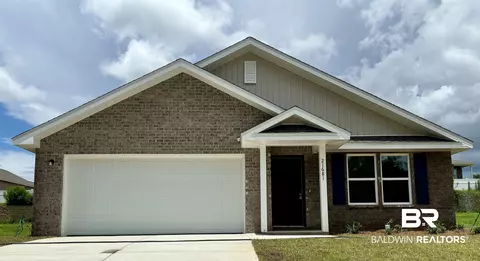 21681 Sutherland Cir, Fairhope, AL 36532