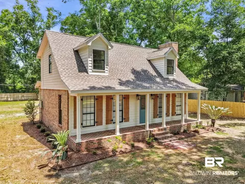 32551 Browns Landing Rd, Seminole, AL 36574
