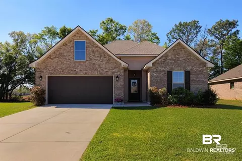 14255 Chenin Blanc Dr, Silverhill, AL 36576