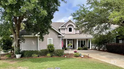 14 Baywalk Dr, Gulf Shores, AL 36542