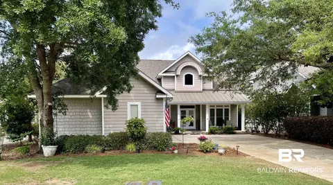 14 Baywalk Dr, Gulf Shores, AL 36542