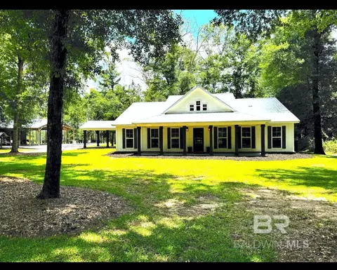 24350 Chastang Rd, Bay Minette, AL 36507