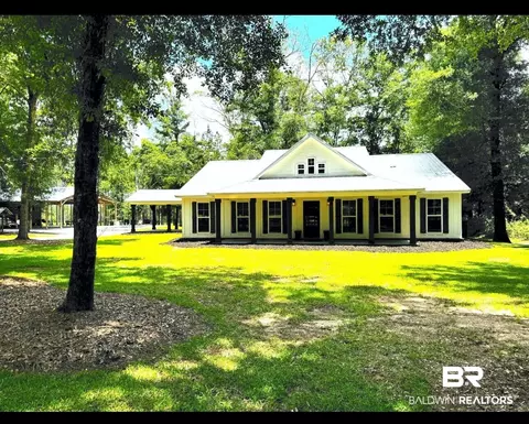 24350 Chastang Rd, Bay Minette, AL 36507