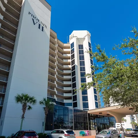 26802 Perdido Beach Blvd #916, Orange Beach, AL 36561