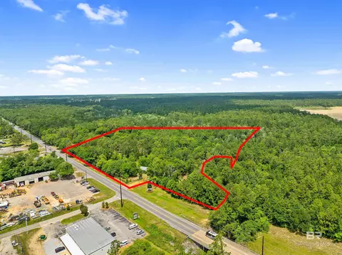 23043 Us Highway 98, Foley, AL 36535