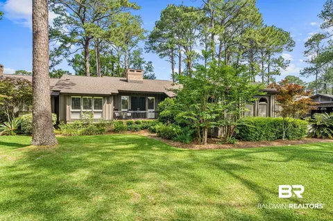 18105 Quail Run #8-B, Fairhope, AL 36532
