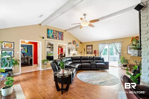 2863 Brookside Dr, Mobile, AL 36693 photo 8