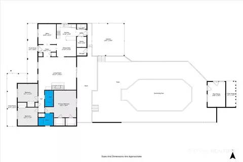 2863 Brookside Dr, Mobile, AL 36693 photo 30