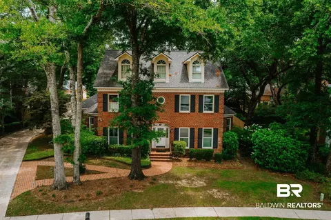 2113 Ryegate Ct, Mobile, AL 36693