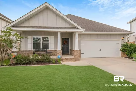31601 Memphis Loop, Spanish Fort, AL 36527