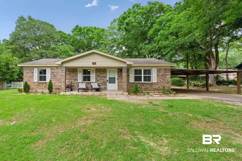 6540 Sharon Way, Theodore, AL 36582