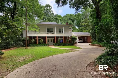 11301 Getchell Dr, Theodore, AL 36582