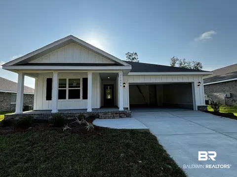 11556 Elemis Dr, Daphne, AL 36526