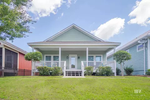 1038 Snapdragon Ln, Foley, AL 36535