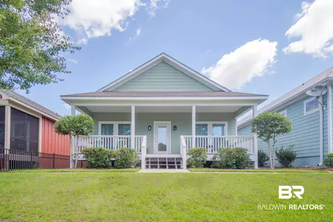 1038 Snapdragon Ln, Foley, AL 36535
