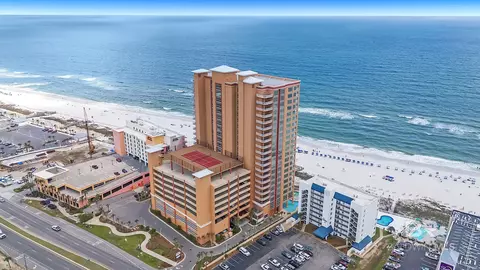 25494 Perdido Beach Blvd #1701, Orange Beach, AL 36561