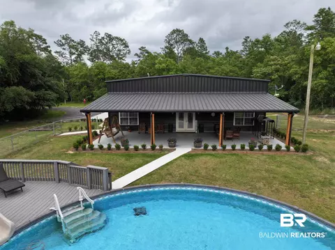 18621 County Road 87, Elberta, AL 36530