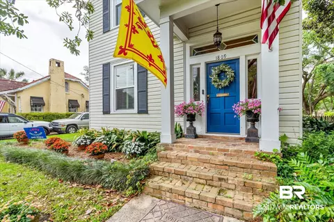 1809 Dauphin St, Mobile, AL 36606 photo 2