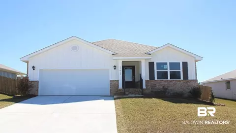 11418 Elemis Dr #LOT 143, Daphne, AL 36526