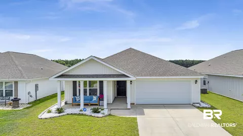 23632 Unbridled Loop, Daphne, AL 36526