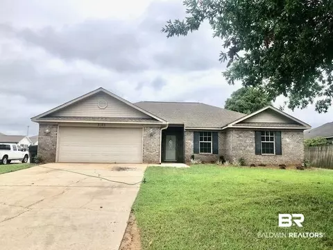 3185 Spanish Cove Dr N, Lillian, AL 36549