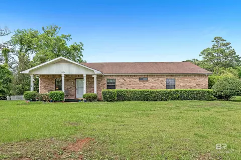 7671 Parker Rd, Fairhope, AL 36532