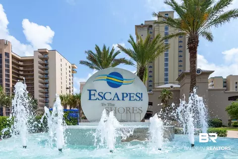 24060 Perdido Beach Blvd #1803, Orange Beach, AL 36561