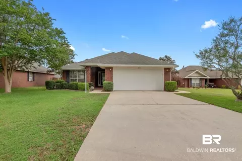 8279 S Cheyenne St, Theodore, AL 36582
