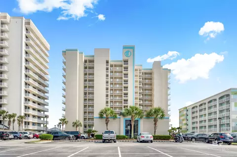 24720 Perdido Beach Blvd #202, Orange Beach, AL 36561