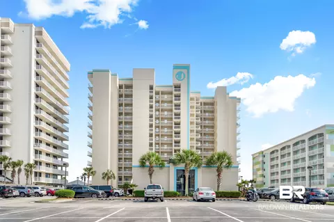 24720 Perdido Beach Blvd #202, Orange Beach, AL 36561