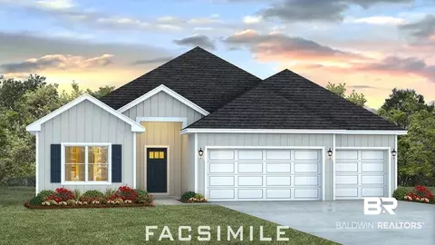 12894 E Shoshoney Cir #354 HAWTHORNE, Fairhope, AL 36532