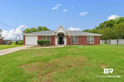 7130 Pecan Terrace Dr, Theodore, AL 36582