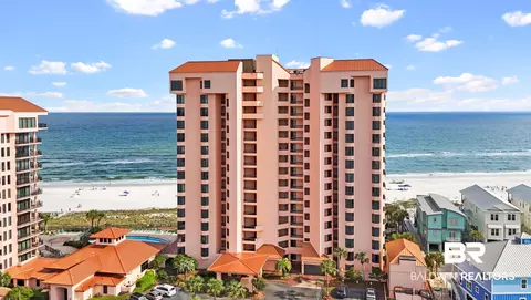 25174 Perdido Beach Blvd #1105W, Orange Beach, AL 36561
