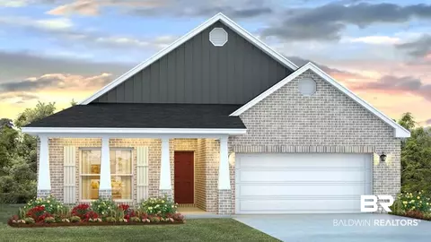 12992 Grand Rapids Rd, Fairhope, AL 36532