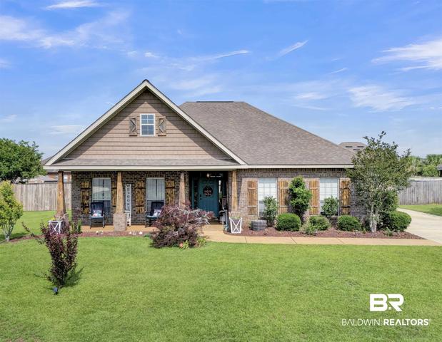 23896 Dublin Dr, Daphne, AL 36526