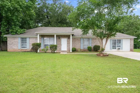 13201 Pointer Dr, Foley, AL 36535
