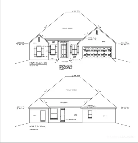 789 Wedgewood Dr, Gulf Shores, AL 36542