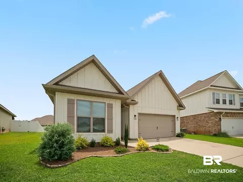 24315 Alydar Loop #3, Daphne, AL 36526