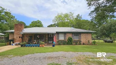 23174 Pecan St, Robertsdale, AL 36567