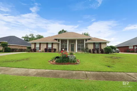 368 Collinwood Loop, Foley, AL 36535