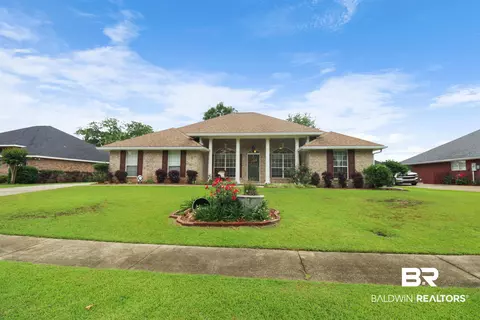 368 Collinwood Loop, Foley, AL 36535