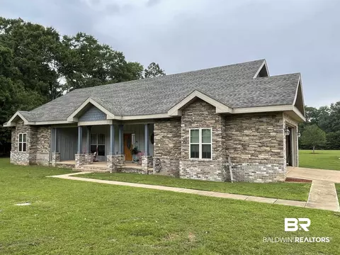 15395 South Blvd, Silverhill, AL 36576