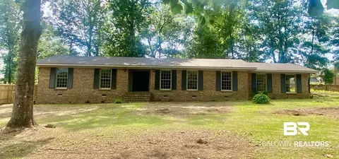 163 Millsap Ave, Monroeville, AL 36460