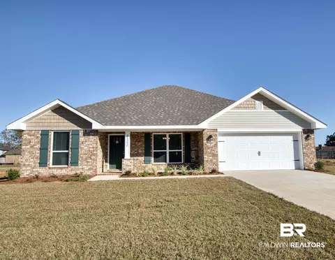 23257 Ridgewood Dr, Robertsdale, AL 36567