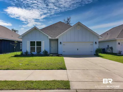 451 Gemini St, Gulf Shores, AL 36542