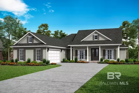 8242 Calverton St, Foley, AL 36535