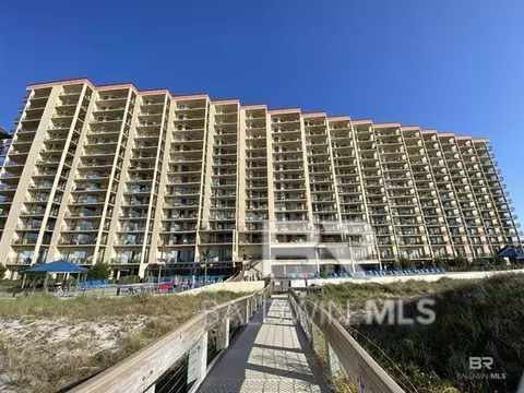 24400 Perdido Beach Blvd #411, Orange Beach, AL 36561