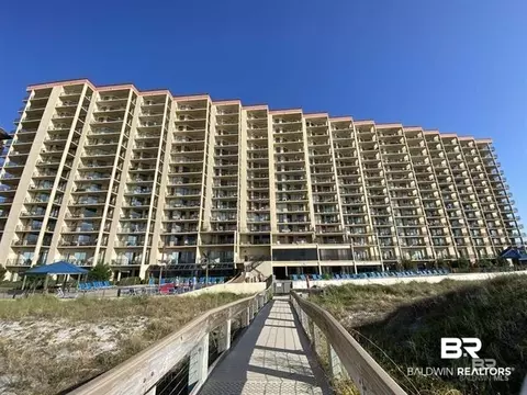 24400 Perdido Beach Blvd #411, Orange Beach, AL 36561