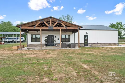 16499 County Road 64, Loxley, AL 36551